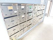 共用設備