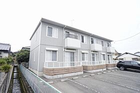 エスパシオ 00102 ｜ 群馬県前橋市大利根町１丁目35-4（賃貸アパート1LDK・1階・44.33㎡） その4