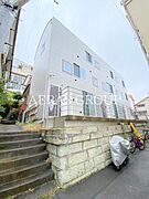 外観・土地