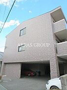 外観・土地