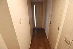 ジェノヴィア練馬春日町スカイガーデン 3階1DKのリビング/ダイニング