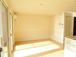 グラシューズ丹望 101 1階3LDKのリビング/ダイニング