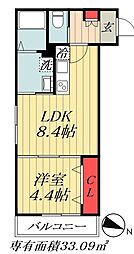 東京メトロ東西線 南行徳駅 徒歩16分