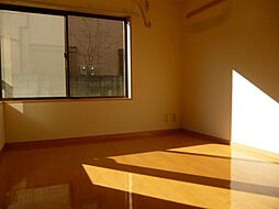 サンフラワー千川 1階2DKのリビング/ダイニング