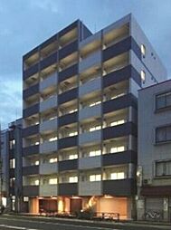 東京メトロ半蔵門線 住吉駅 徒歩9分の賃貸マンション