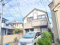 千葉県市川市東菅野1丁目26-9：物件画像／アエラス新小岩店 （株式会社アエラス.FR）