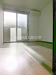 メゾン ド アルモニー 2階1Kのリビング/ダイニング