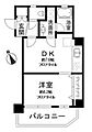 サンアリーナ二子新地Duo4階13.5万円