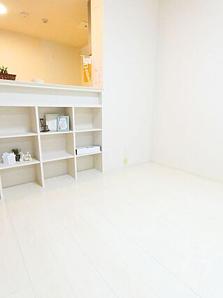 アーチェロ_内装_2