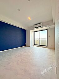 ルミノーサ堺 603 6階ワンルームのリビング/ダイニング