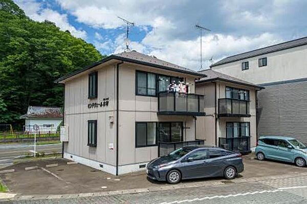 apartment 宮城県塩竈市本町11-16
地図を見る