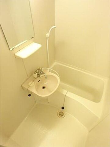 浴室