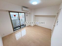 アドバンス三宮ステージア 4階1Kのリビング/ダイニング