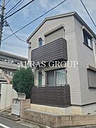 外観・土地