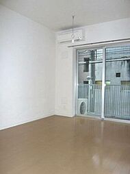 モンターリーブル美幸I 2階1Kのリビング/ダイニング