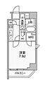 オルタナ東池袋5階14.3万円