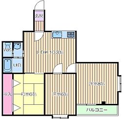 JR片町線(学研都市線) 放出駅 徒歩5分