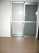 明るいお部屋です