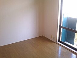 パピルス 1階1Kのリビング/ダイニング