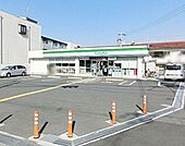 ファミリーマート堺東浅香山店 643m