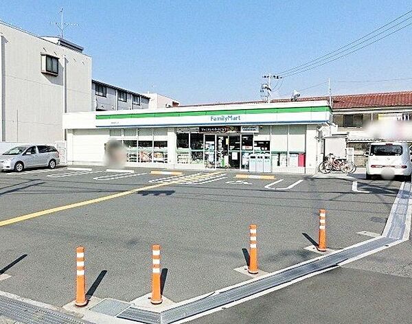 画像26:ファミリーマート堺東浅香山店 475m