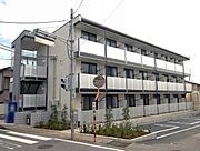 外観・土地