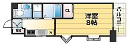阪急神戸本線 春日野道駅 徒歩1分