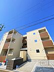 大阪府岸和田市加守町2丁目：物件画像／株式会社RENT　HOUSE　sumicaFC　泉佐野店