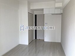 SERENiTE三宮 9階1Kのリビング/ダイニング