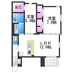 IDC大阪市住吉区長居東1丁目PJ 3階