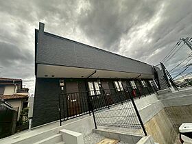 読売ランド前新築アパート 101 ｜ 神奈川県川崎市多摩区生田６丁目15-23（賃貸アパート1K・1階・18.11㎡） その22