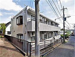 🉐敷金礼金0円！🉐スカイコート生田