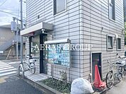 練馬警察署 早宮交番 658m