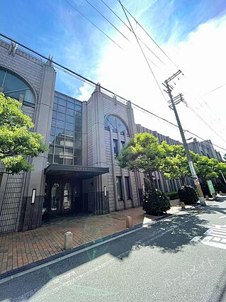 MAIKA‘ITEZUKAYAMA_周辺_2
