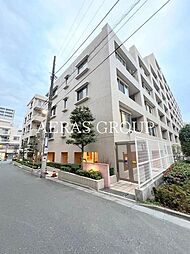 小石川ザ・レジデンスイーストスクエア