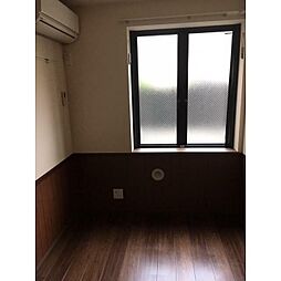 アーバンプレイス神楽坂2 1階ワンルームのリビング/ダイニング