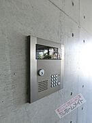 敷地内/建物