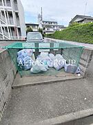 敷地内/建物