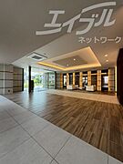 ロビー