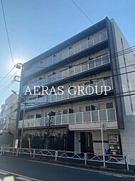 東武亀戸線 小村井駅 徒歩2分の賃貸マンション