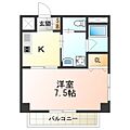 エイチ・ツー・オーサンクチュアリ2階5.6万円