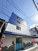 外観・土地
