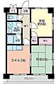 フジスカイ八千代3階6.7万円