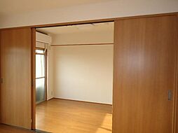 須田マンション 3階2Kのリビング/ダイニング