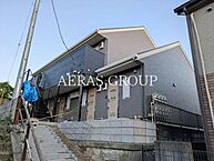 神奈川県川崎市宮前区宮崎3丁目16-12：物件画像／アエラス登戸店 （株式会社アエラス.PR）