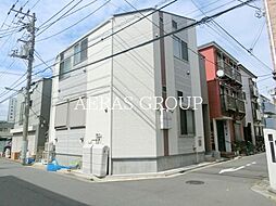 ハーモニーテラス篠崎