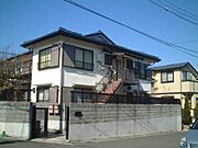 外観・土地