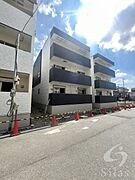 外観・土地