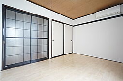 シティハイツ鶴瀬 102 1階1DKのリビング/ダイニング