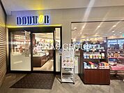ドトールコーヒーショップ 岩槻駅前店 337m